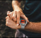 Smart Watch – AMOLED Display with AI Health Tracking SF