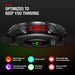 GPS Smartwatch – Sports & Health Tracking Power SF