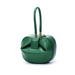 Leather Bucket Bag – Stylish Shoulder Handbag for Women - Samanta Factory