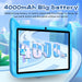 BDF 7-Inch Kids Tablet – Android 13 with 64GB Storage, Dual Cameras & Parental Controls - Samanta Factory