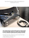 Urban Crossbody Bag - Lock Buckle Minimalist Design SF