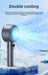 Portable Ice Cooling Handheld Fan – 5200mAh USB Rechargeable High-Speed Mini Fan Sf