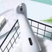 Automatic Soap Dispenser – Touchless Sensor with 0.2s Fast Dispense & Waterproof Non-Slip Base - Samanta Factory