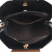 Women’s Leather Tote Bag – Luxury Designer Shoulder & Crossbody Handbag - Samanta Factory