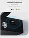 Modern Wall Light – Infinite Dimming LED for Bedroom & Living Room Ambience - Samanta Factory