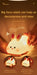 Cute Rabbit Night Light Silicone Lamp – Touch Sensor Soft LED Kids Sleep Light SF