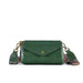 Stylish Split Leather Bucket Shoulder Bag – Versatile Women’s Handbag for Work & Casual Outings - Samanta Factory