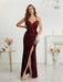 Women's Formal Dress – Elegant Multi-Style Design - Samanta Factory