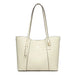 Women’s Casual Tote Bag – Soft Designer-Style Shoulder Handbag SF