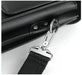 Men’s Business Briefcase – PU Leather Shoulder & Crossbody Bag SF