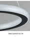 LED Dining Table Pendant Light – Dimmable Brightness & Color with Adjustable Height - Samanta Factory