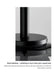 Pendant Light – Nordic Glass Design with Adjustable Height & Warm LED Illumination - Samanta Factory