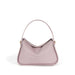 Stylish Split Leather Bucket Shoulder Bag – Versatile Women’s Handbag for Work & Casual Outings - Samanta Factory