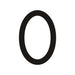 LED House Numbers – Backlit Stainless Steel Address Sign SF