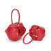Leather Bucket Bag – Stylish Shoulder Handbag for Women - Samanta Factory