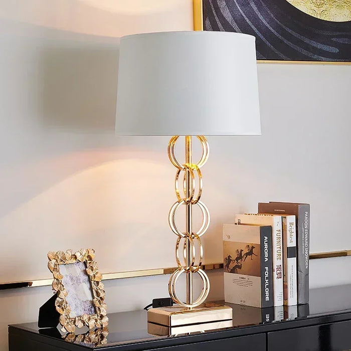 Modern LED Floor Lamp – Adjustable Standing Light for Living Room & Bedroom - Samanta Factory