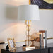Modern LED Floor Lamp – Adjustable Standing Light for Living Room & Bedroom - Samanta Factory