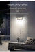 Solar Motion Sensor Wall Lamp – Waterproof Outdoor LED Lighting for Garden & Porch - Samanta Factory