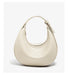 Chic Half-Moon Leather Handbag – Stylish Crossbody Bag for Women, Ideal Gift for Loved Ones - Samanta Factory