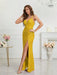 Women's Formal Dress – Elegant Multi-Style Design - Samanta Factory