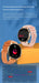 Bluetooth Calling Smartwatch – Fitness & Health Tracking SF