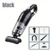 Handheld Vacuum Cleaner – High Suction Wireless Cleaning Samanta Factory