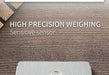 Pocket Digital Scale – High Precision Mini Weighing Tool SF