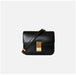 Cow Leather Flap Bag – Soft Shoulder for Women SF