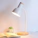 Wooden Desk Lamp – Elegant Design with E27 Socket for Soft, Eye-Friendly Lighting - Samanta Factory