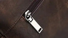 Men’s Business Briefcase – PU Leather Office Work Bag SF