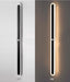Outdoor LED Wall Light with Motion Sensor – IP65 Waterproof Aluminum Lamp for Porch, Garden, Garage, Villa - Samanta Factory