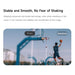 8K AI Smart Glasses with Camera & Translation – Bluetooth Calling Voice Assistant Eyewear SF