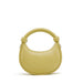 Stylish Split Leather Bucket Shoulder Bag – Versatile Women’s Handbag for Work & Casual Outings - Samanta Factory