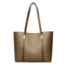 Women’s Canvas Shoulder Tote – Fashion Party Handbag SF