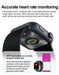 Women’s Smart Watch – AMOLED Health Tracking SF