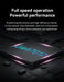 Smart Watch – AMOLED Display with Bluetooth Calling SF