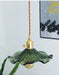 Art Deco Copper Pendant Light – Elegant Ceiling Lamp for Modern Interiors - Samanta Factory