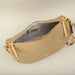 Oxford Hobo Bag – Soft Dumpling Shape for Women SF