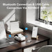 Thermal Label Maker – Bluetooth Portable Printing Samanta Factory
