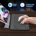 Bluetooth Tablet Keyboard – 7" & 10" Wireless Keyboard for iPad, Android & Windows SF