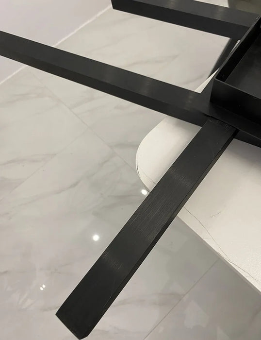 Ceiling Light – Modern Nordic Iron & Acrylic Design with LED Illumination - Samanta Factory