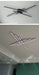 Ceiling Light – Modern Nordic Iron & Acrylic Design with LED Illumination - Samanta Factory