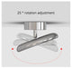 Modern Surface-Mounted Ceiling Light – Remote-Controlled LED Fixture for Bedrooms and Living - Samanta Factory