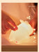 Cute Rabbit Night Light Silicone Lamp – Touch Sensor Soft LED Kids Sleep Light SF