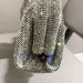 Metallic Clutch Bag – Shiny Casual for Women SF
