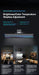 Baseus Screen Light Desk Lamp Computer Light Screen Hanging Light New Table Lamp LCD Monitor Laptop Light USB Study Read Lamp - Samanta Factory