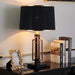 Modern LED Floor Lamp – Adjustable Standing Light for Living Room & Bedroom - Samanta Factory