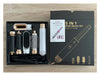 5-in-1 Hair Dryer Brush – Versatile Styling with Ionic & Infrared Technology - Samanta Factory