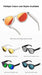 8K AI Smart Glasses with Camera & Translation – Bluetooth Calling Voice Assistant Eyewear SF