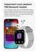 Smartwatch DT Watch 10 – 100+ Sports Modes & Waterproof Design SF